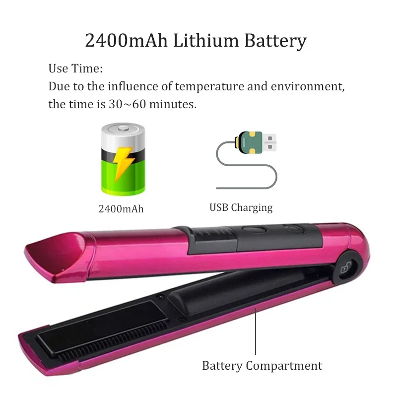 USB Rechargeable Professional  - Power Tools Voltage ulasan dan harga