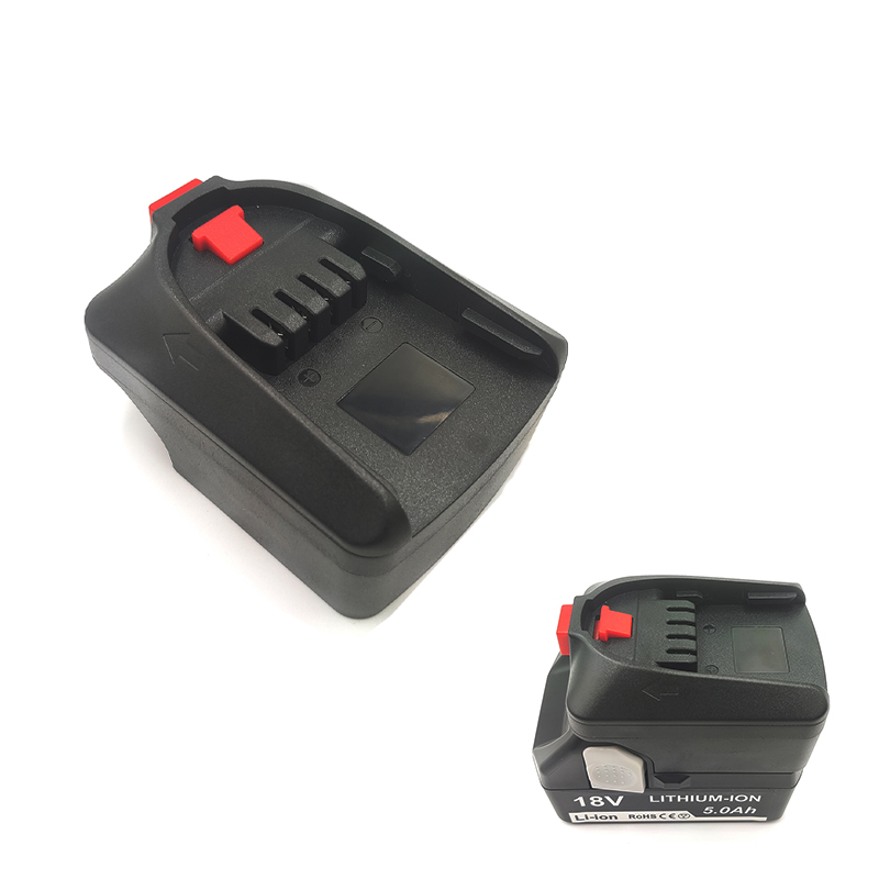 ZWINCKY Battery Adapter For Hi - Power Tools Bosch ulasan dan harga