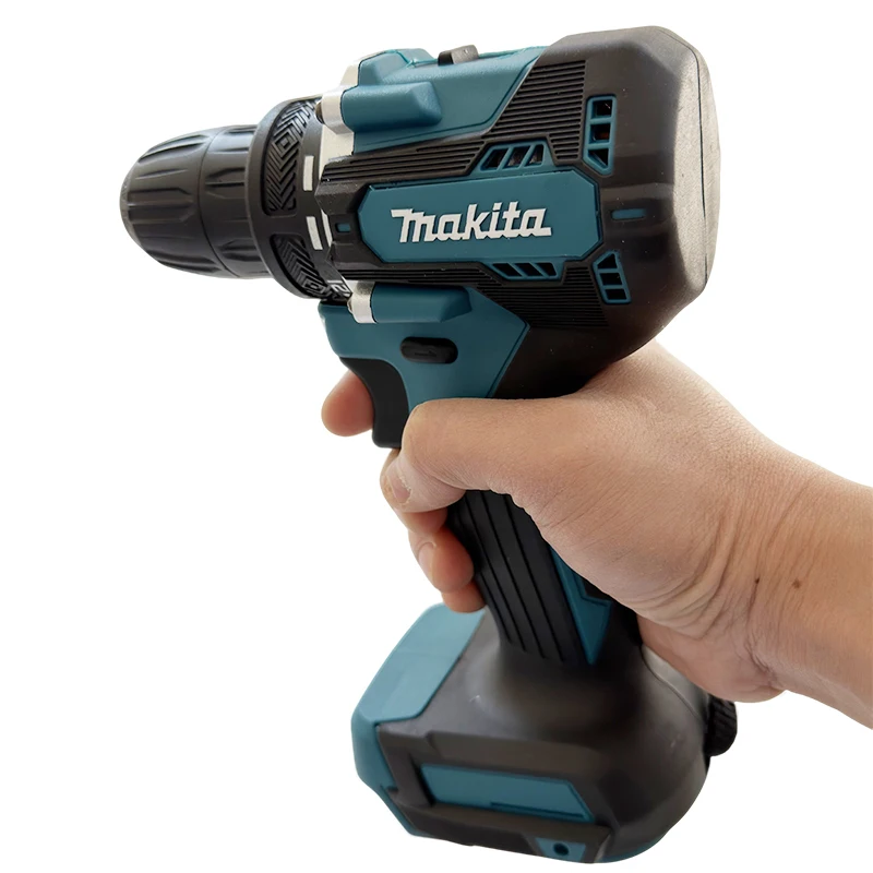Makita DDF487 Cordless Driver  - Power Tools Impact ulasan dan harga