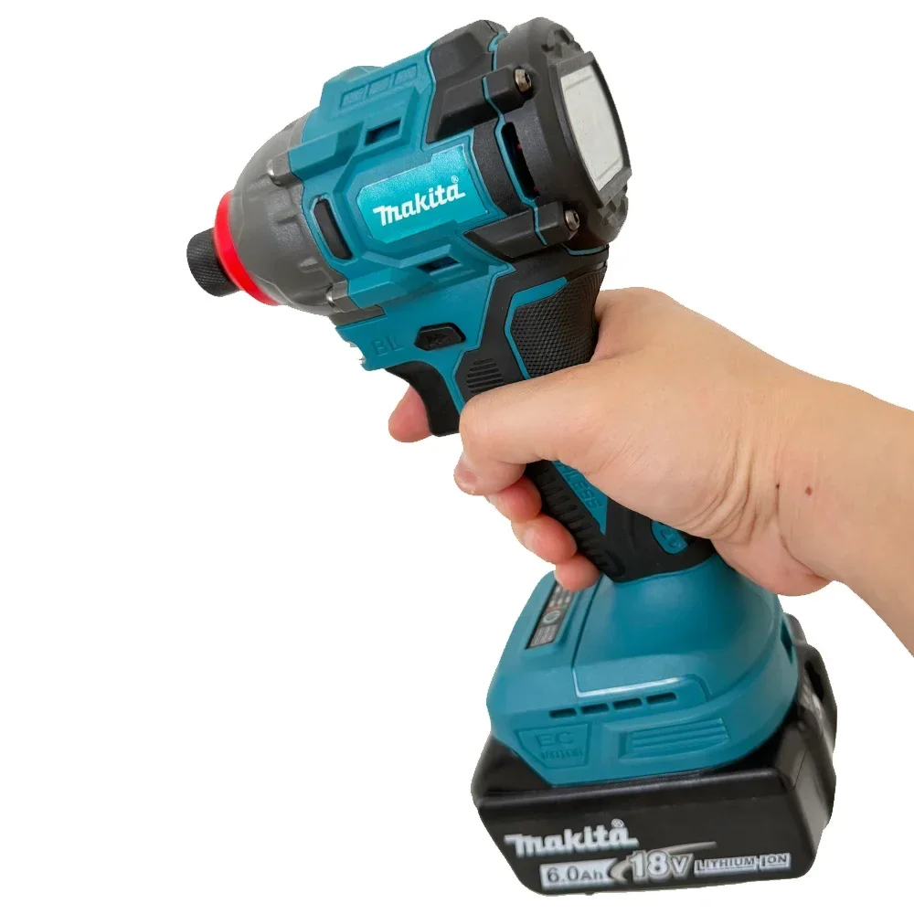 Makita Cordless Electric Impac - Power Tools Diy ulasan dan harga