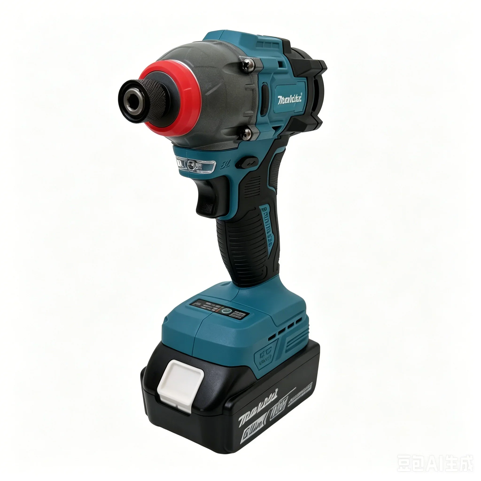 Makita Cordless Electric Impac - Power Tools Diy ulasan dan harga