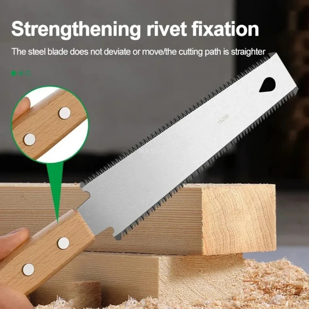 Fine Tooth Japanese Style Hand - Power Tools Japan ulasan dan harga