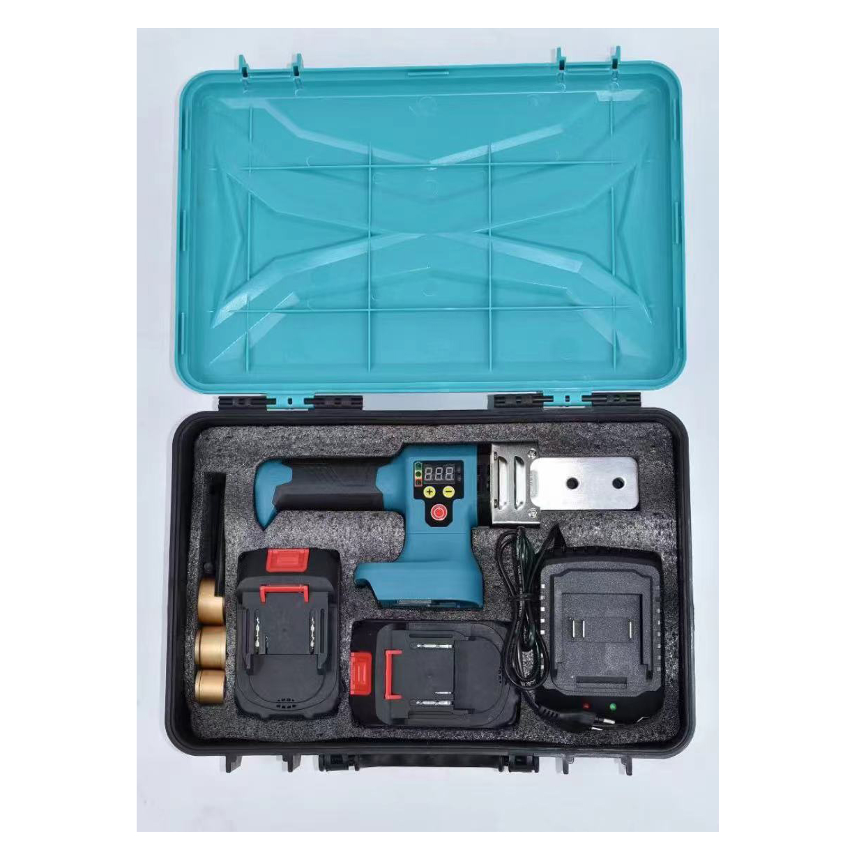 Powerful Cordless DIY Industri - Power Tools Diy ulasan dan harga