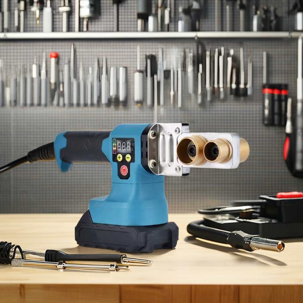 Powerful Cordless DIY Industri - Power Tools Diy ulasan dan harga