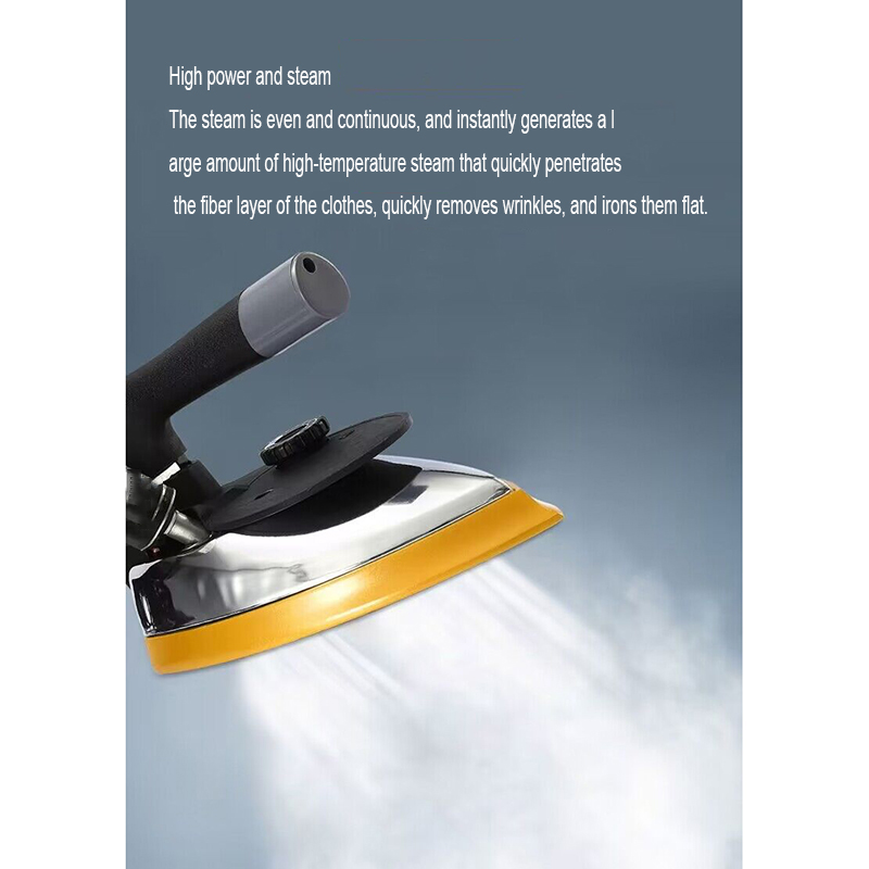 Hanging Bottle Iron Steam Iron - Power Tools Store ulasan dan harga