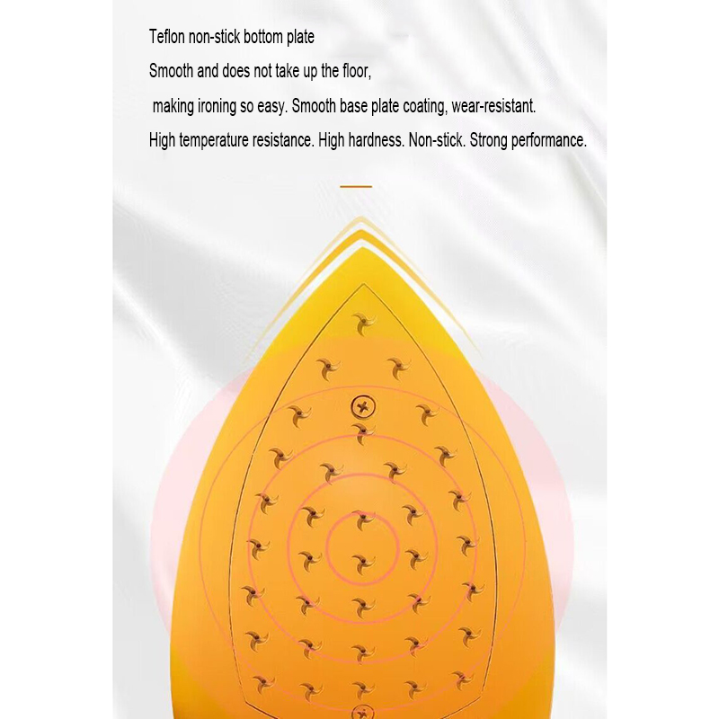 Hanging Bottle Iron Steam Iron - Power Tools Store ulasan dan harga