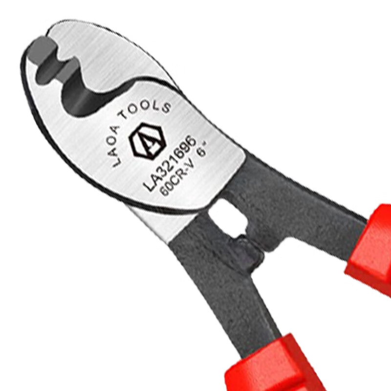 LAOA 6inch Insulated Cable Sci - Power Tools Japan ulasan dan harga