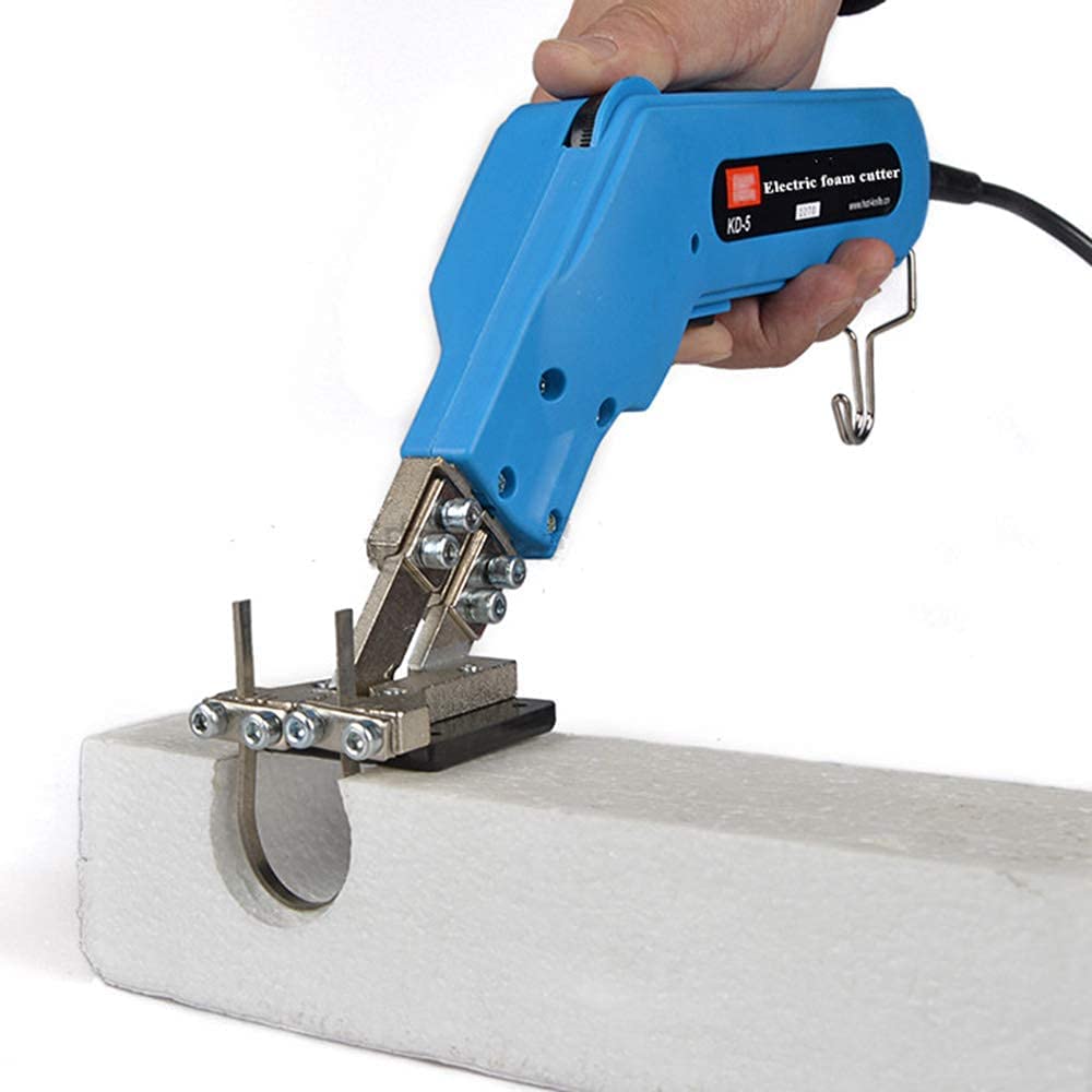110V/220V 150W Electric Hot Fo - Power Tools Diy ulasan dan harga