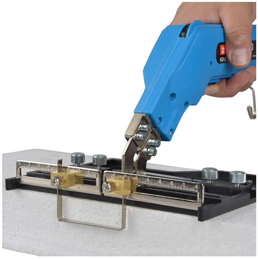 110V/220V 150W Electric Hot Fo - Power Tools Diy ulasan dan harga