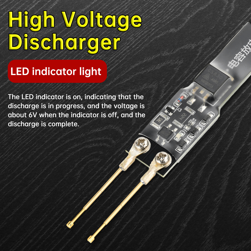 1000μF 5000μF Capacitor Discha - Power Tools Voltage ulasan dan harga