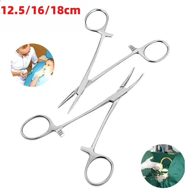 1pc Stainless Steel Hemostatic - Power Tools Japan ulasan dan harga