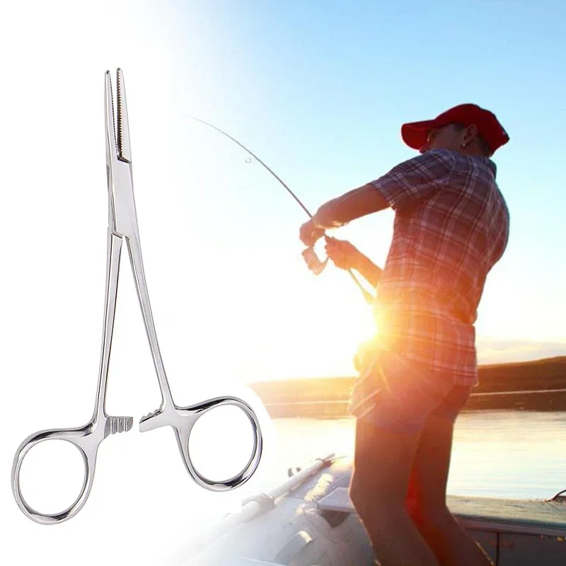 1pc Stainless Steel Hemostatic - Power Tools Japan ulasan dan harga
