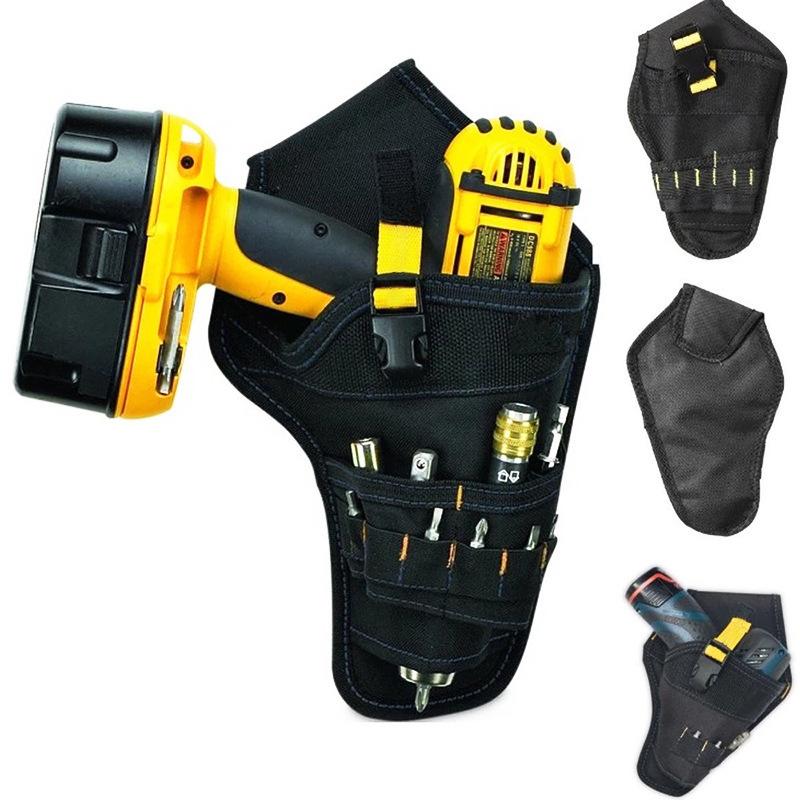 Power Tool Holster Cordless Dr - Power Tools Store ulasan dan harga