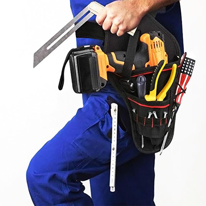 Power Tool Holster Cordless Dr - Power Tools Store ulasan dan harga