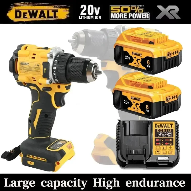 NEW 2026 DEWALT DCD805 Hand Im - Power Tools Impact ulasan dan harga