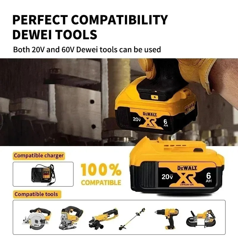 NEW 2026 DEWALT DCD805 Hand Im - Power Tools Impact ulasan dan harga