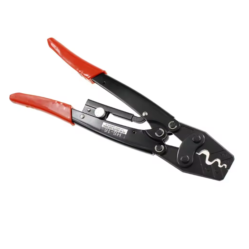 HS-16 Japanese Style Crimping  - Power Tools Japan ulasan dan harga