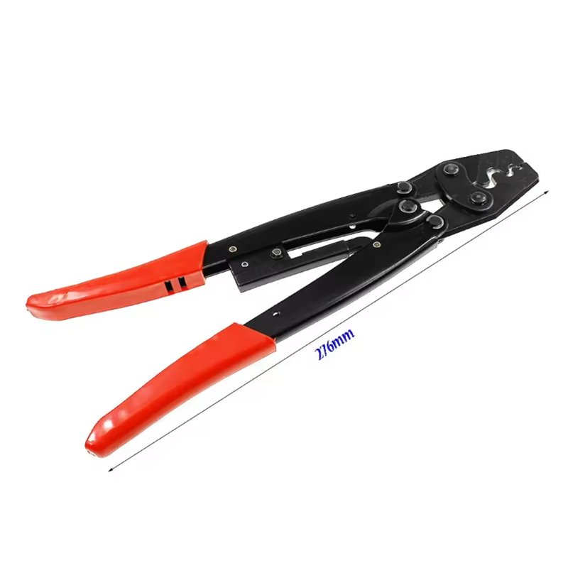 HS-16 Japanese Style Crimping  - Power Tools Japan ulasan dan harga