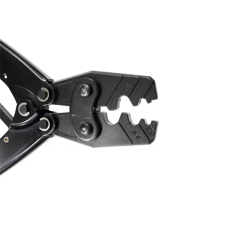 HS-16 Japanese Style Crimping  - Power Tools Japan ulasan dan harga