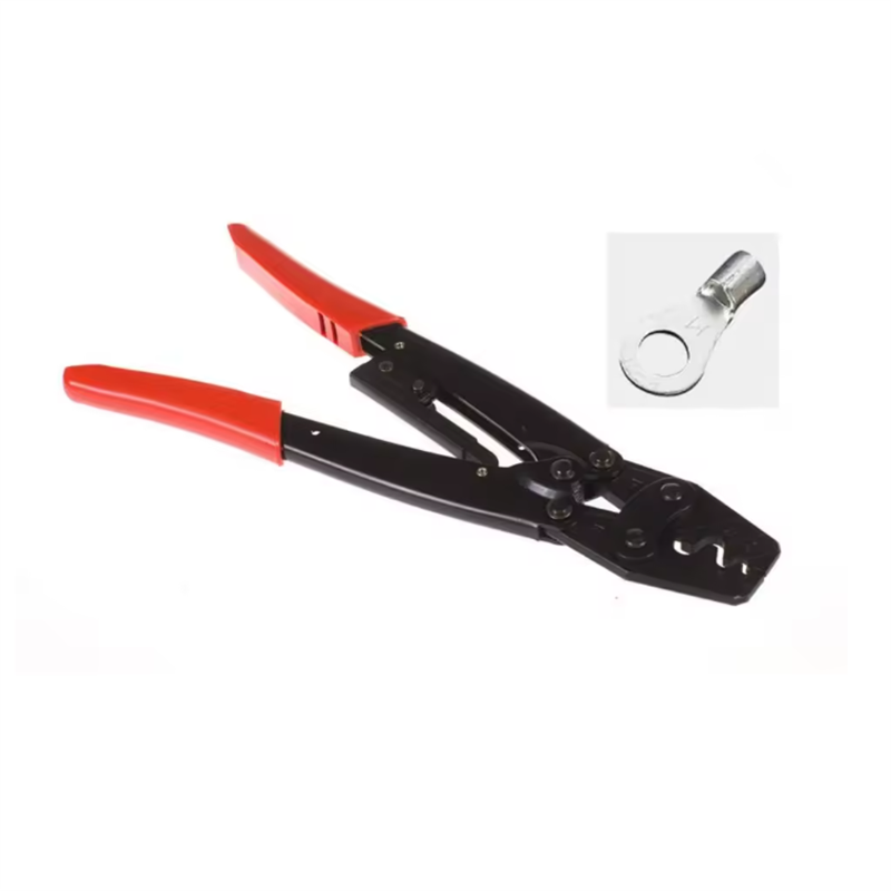 HS-16 Japanese Style Crimping  - Power Tools Japan ulasan dan harga