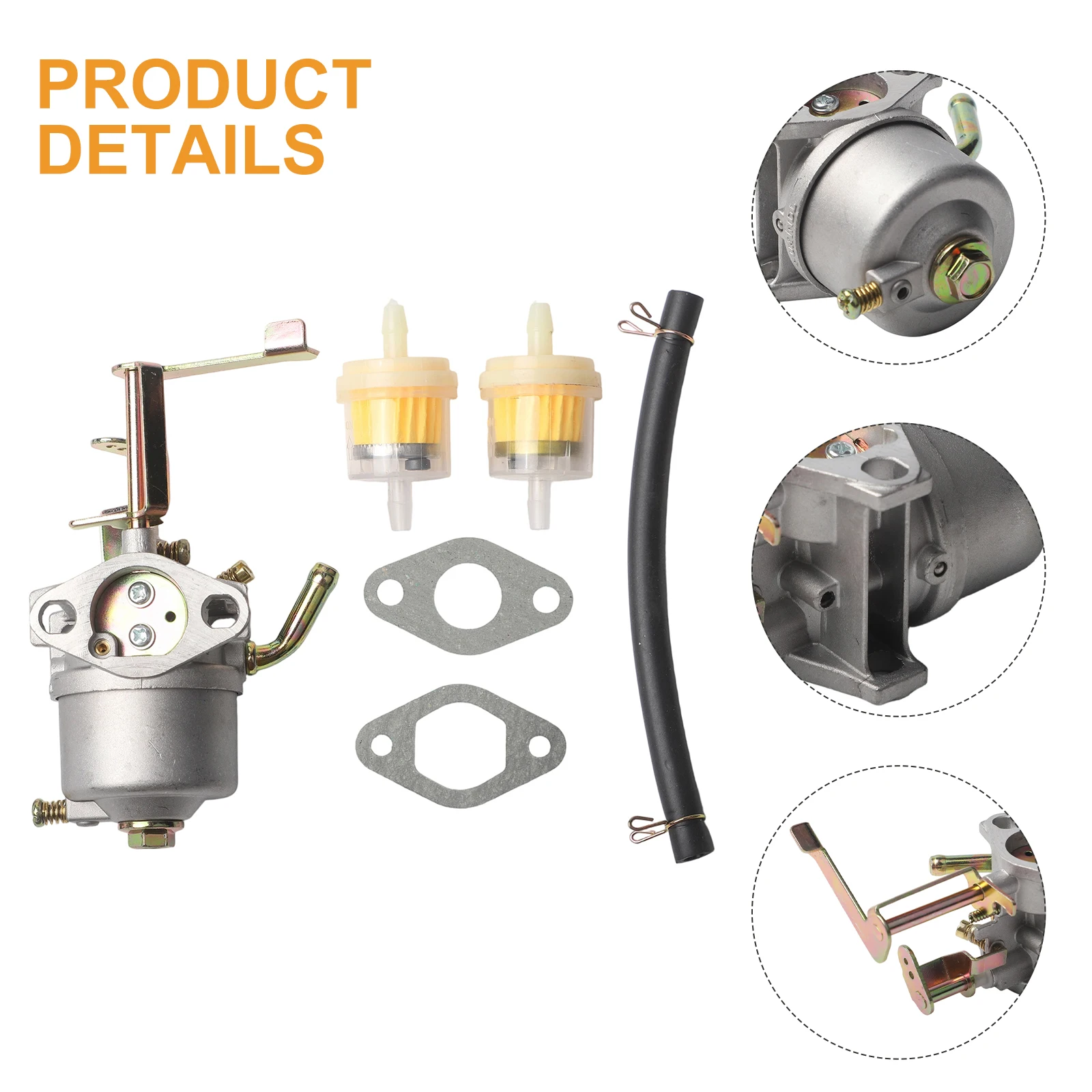 Carburetor For All Power Ameri - Power Tools America ulasan dan harga
