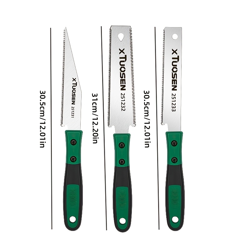 Three-piece or single-piece Ja - Power Tools Japan ulasan dan harga