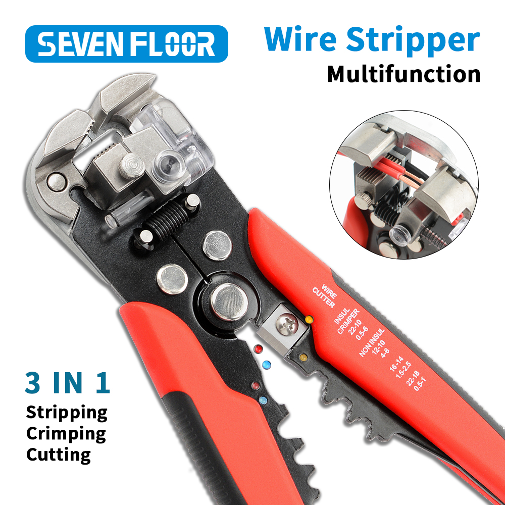 Multifunctional Automatic Wire - Power Tools America ulasan dan harga