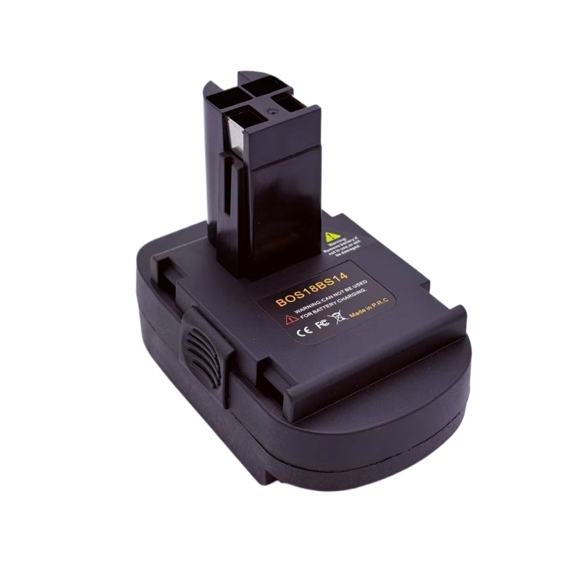 ALASICKA Battery Adapter BOS18 - Power Tools Bosch ulasan dan harga