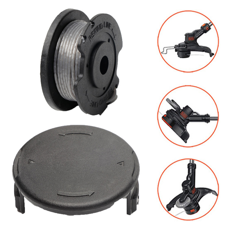 1/2/5/6Pcs Lawn Mower Coil Str - Power Tools Bosch ulasan dan harga