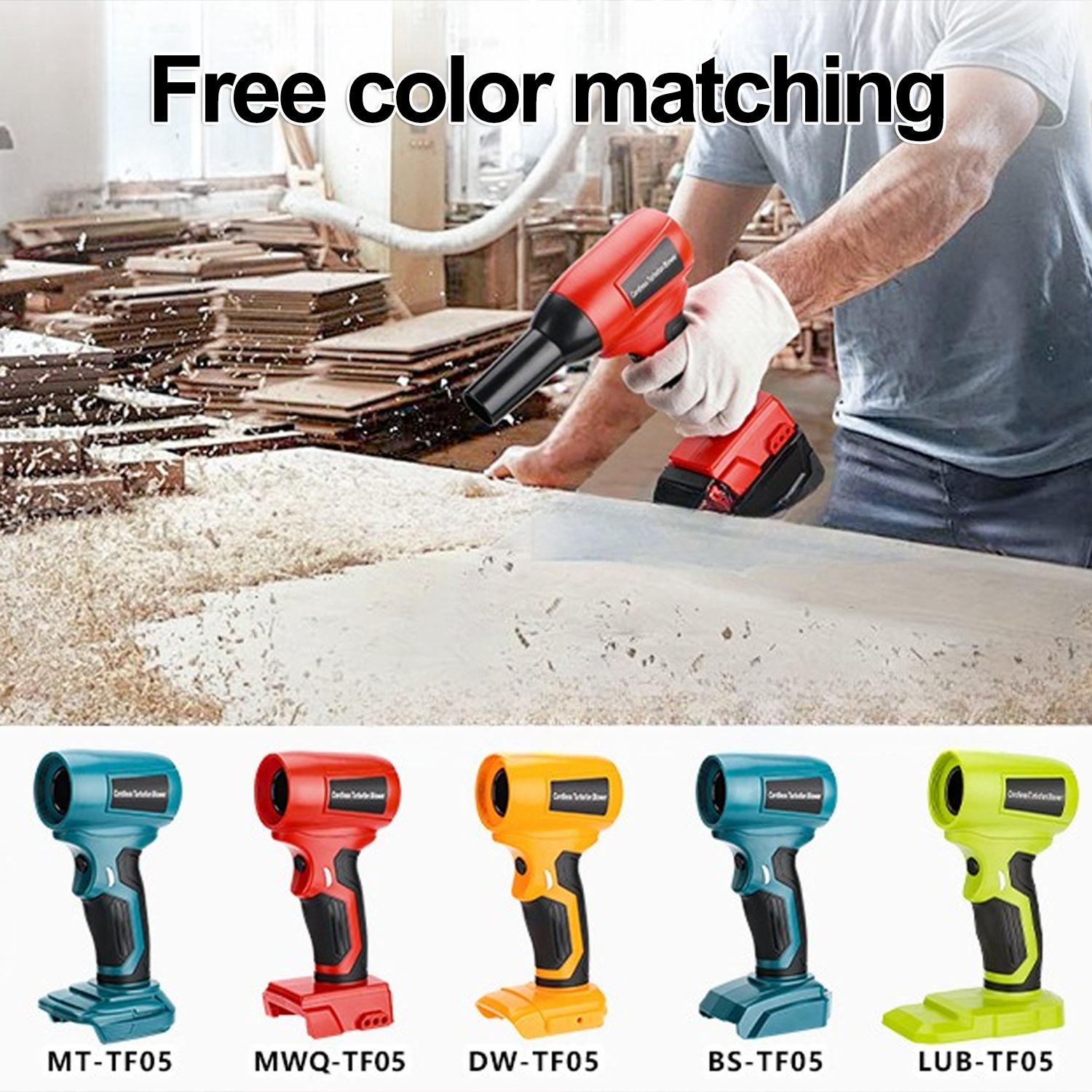 Power Tools Accessories TF05 1 - Power Tools Bosch ulasan dan harga