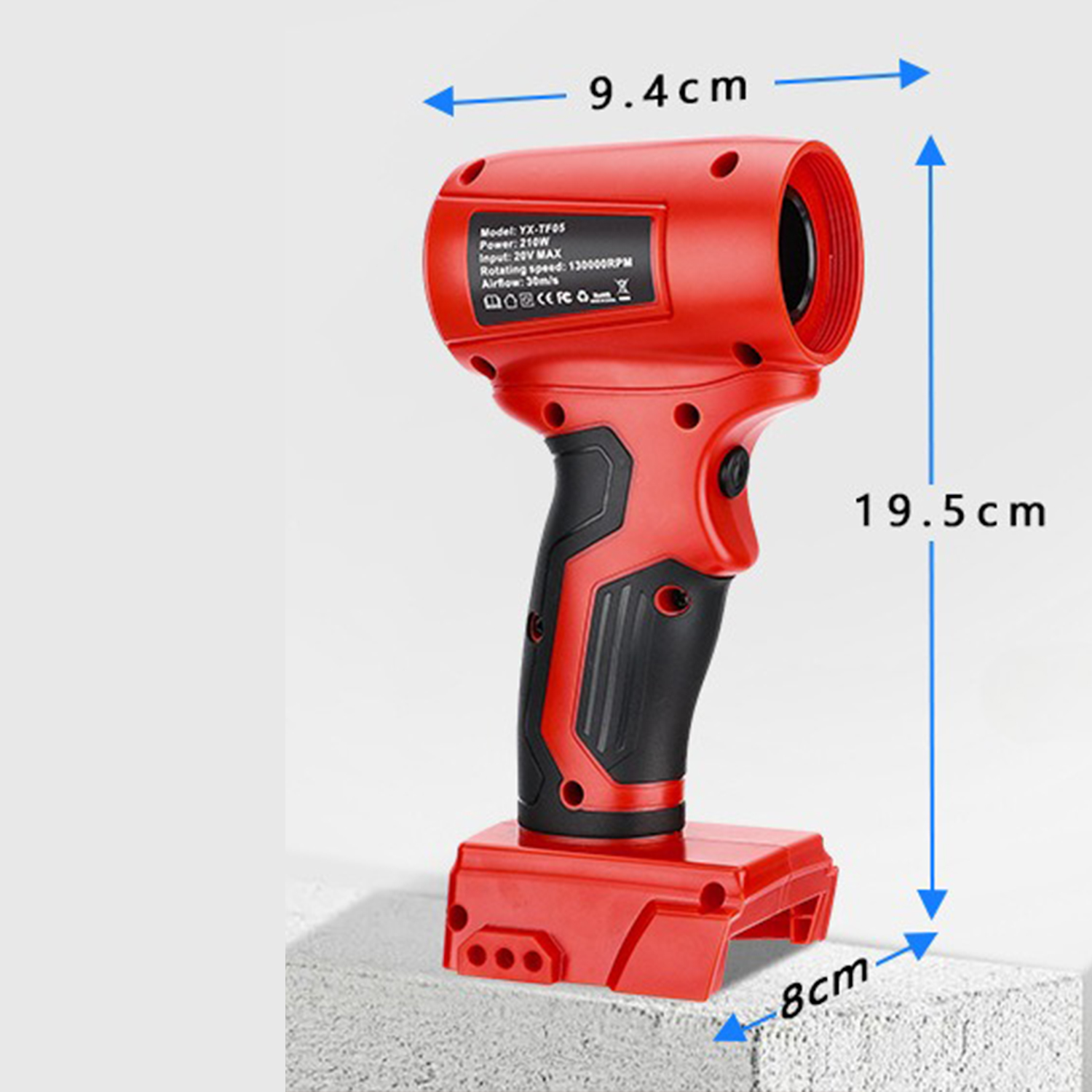 Power Tools Accessories TF05 1 - Power Tools Bosch ulasan dan harga