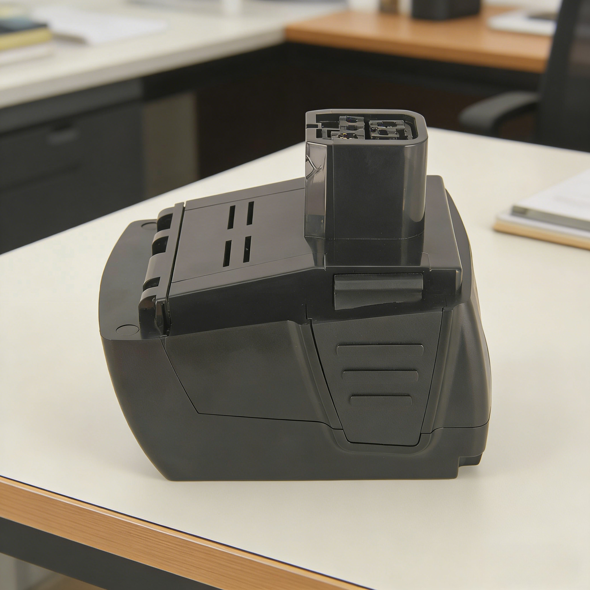 4000mAh 14.4V High-Capacity Re - Power Tools Hilti ulasan dan harga
