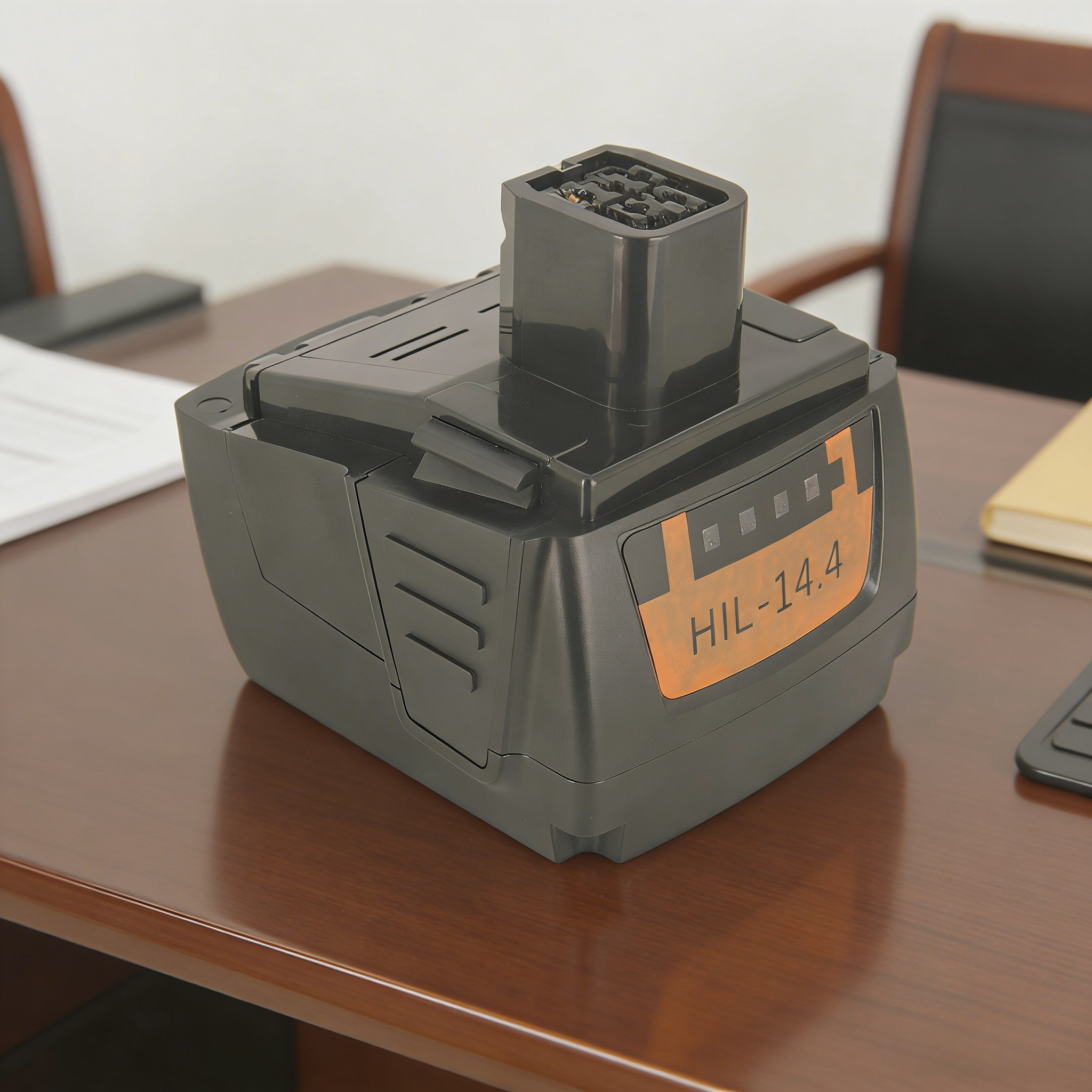 4000mAh 14.4V High-Capacity Re - Power Tools Hilti ulasan dan harga