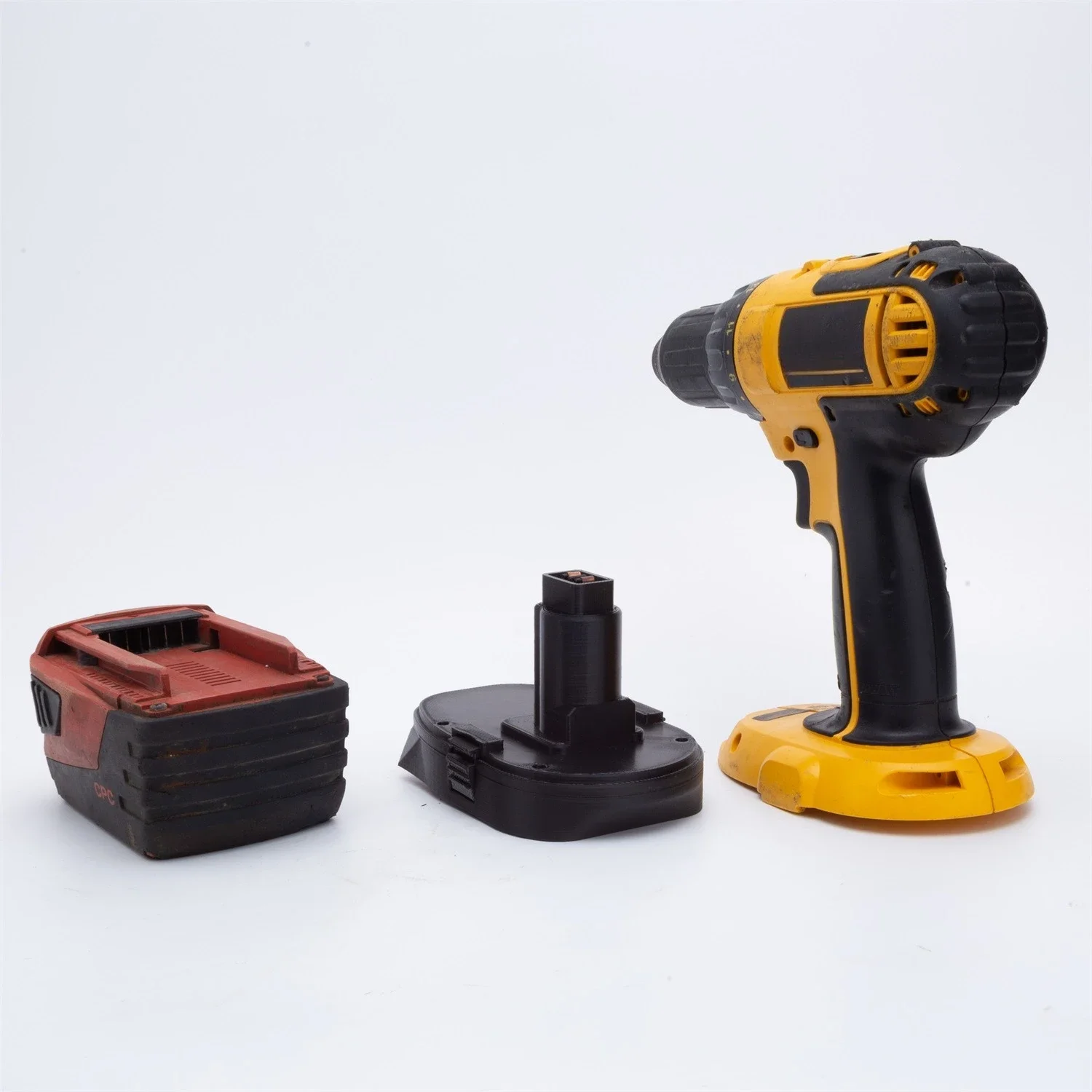 For HILTI B22 old model B22-2. - Power Tools Hilti ulasan dan harga