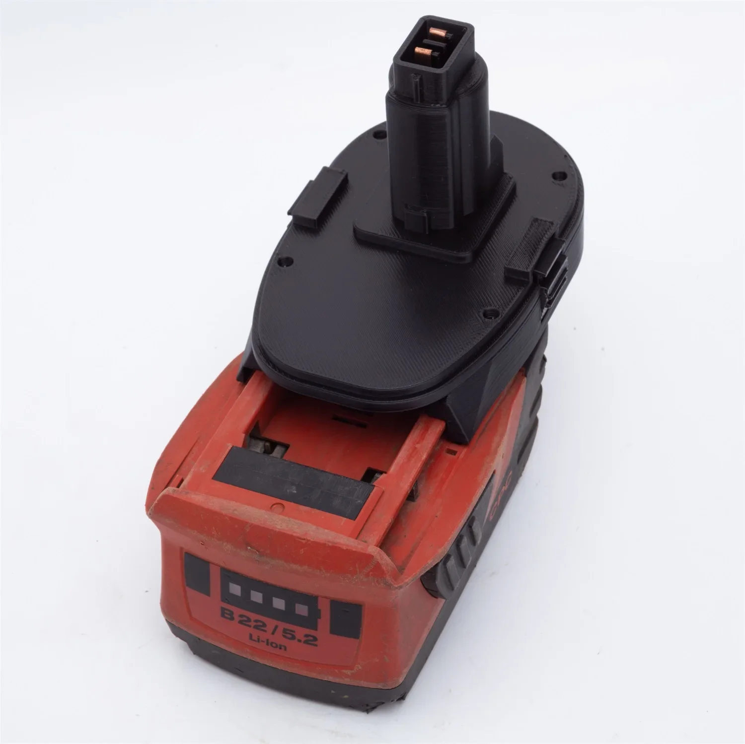 For HILTI B22 old model B22-2. - Power Tools Hilti ulasan dan harga