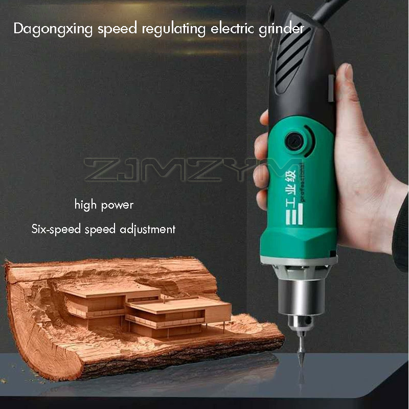 6-Position Variable Speed High - Power Tools Impact ulasan dan harga