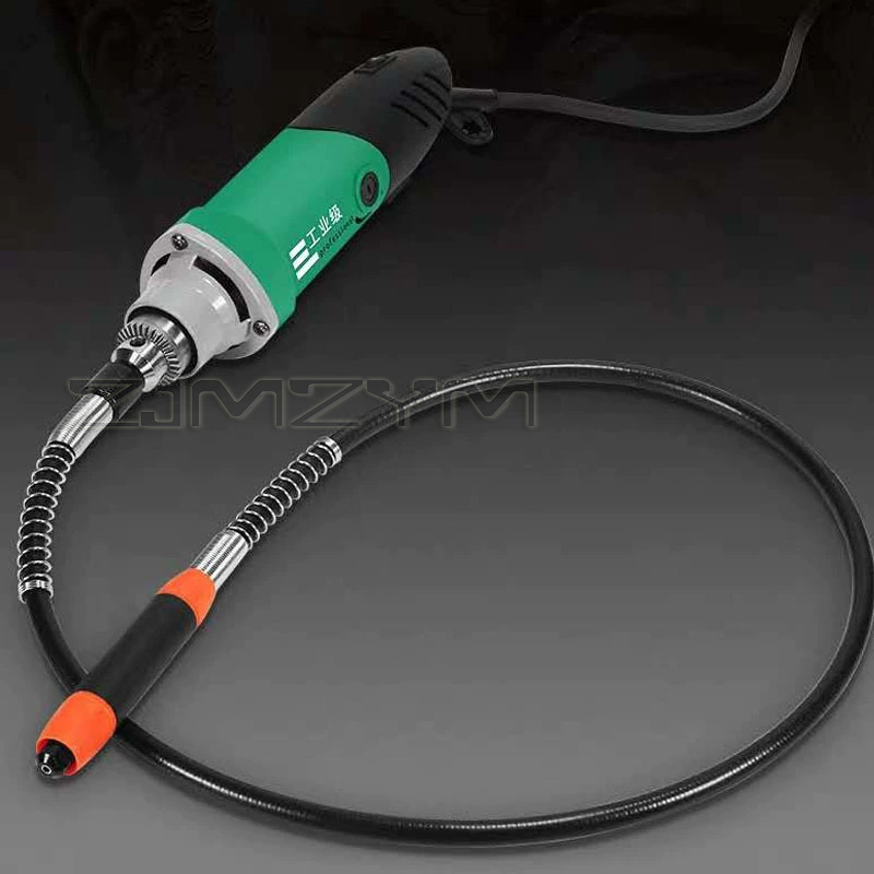 6-Position Variable Speed High - Power Tools Impact ulasan dan harga