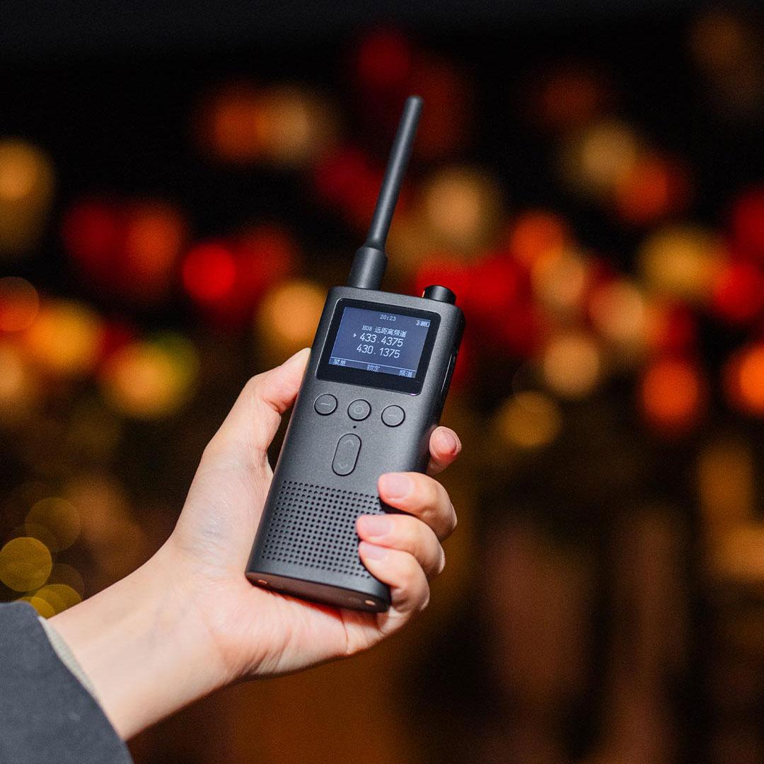 Xiaomi Walkie Talkie 3 1.77