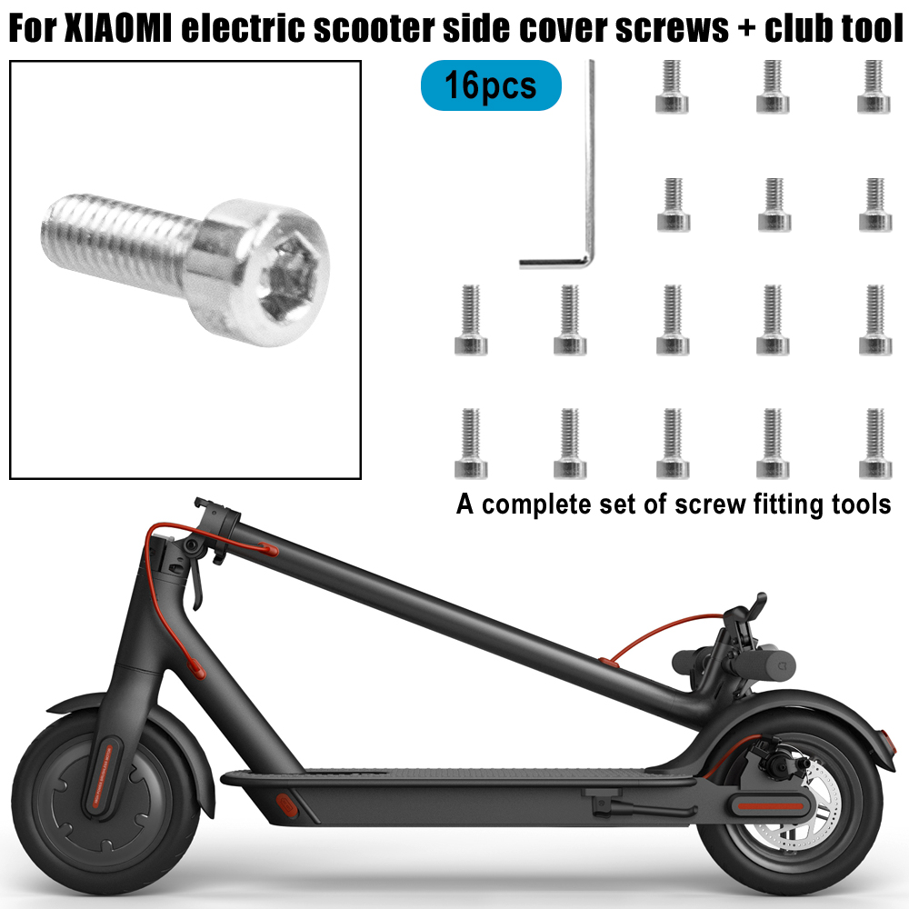 16pc Front Wheel Front Fork Pr - Xiaomi Power Tools ulasan dan harga