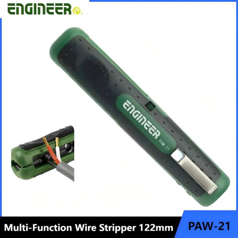ENGINEER PAW-21 Multifunction  - Power Tools Japan ulasan dan harga
