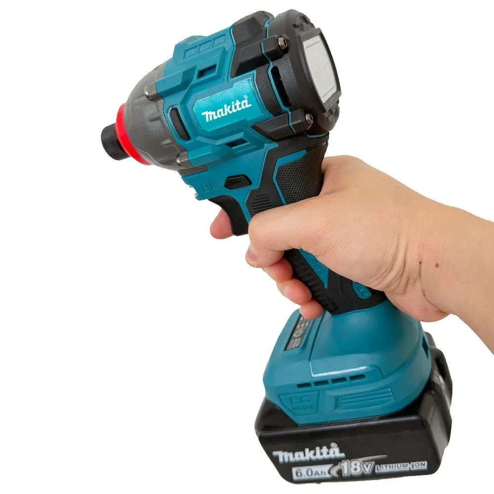 Makita 18V Cordless Impact Dri - Power Tools Diy ulasan dan harga