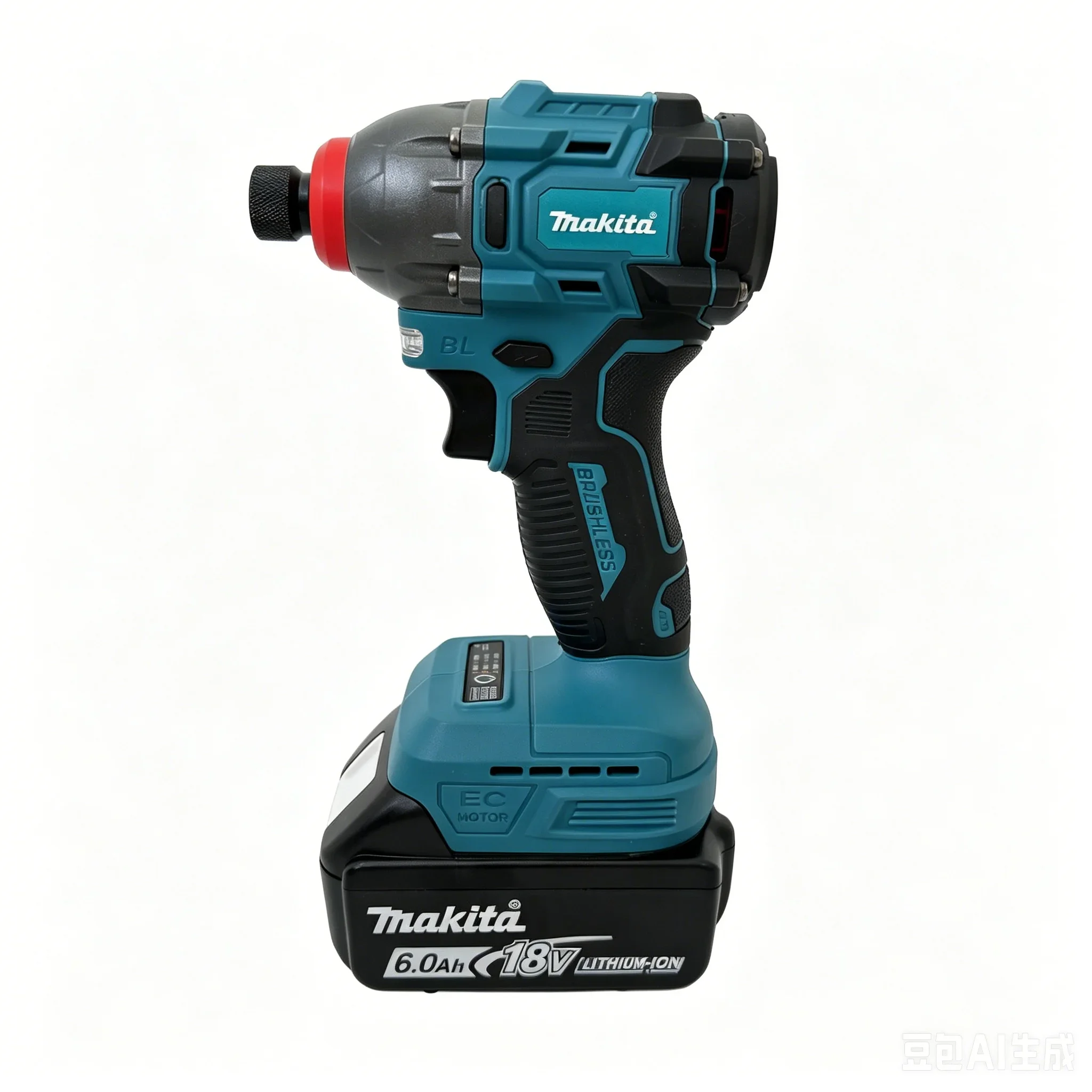 Makita 18V Cordless Impact Dri - Power Tools Diy ulasan dan harga