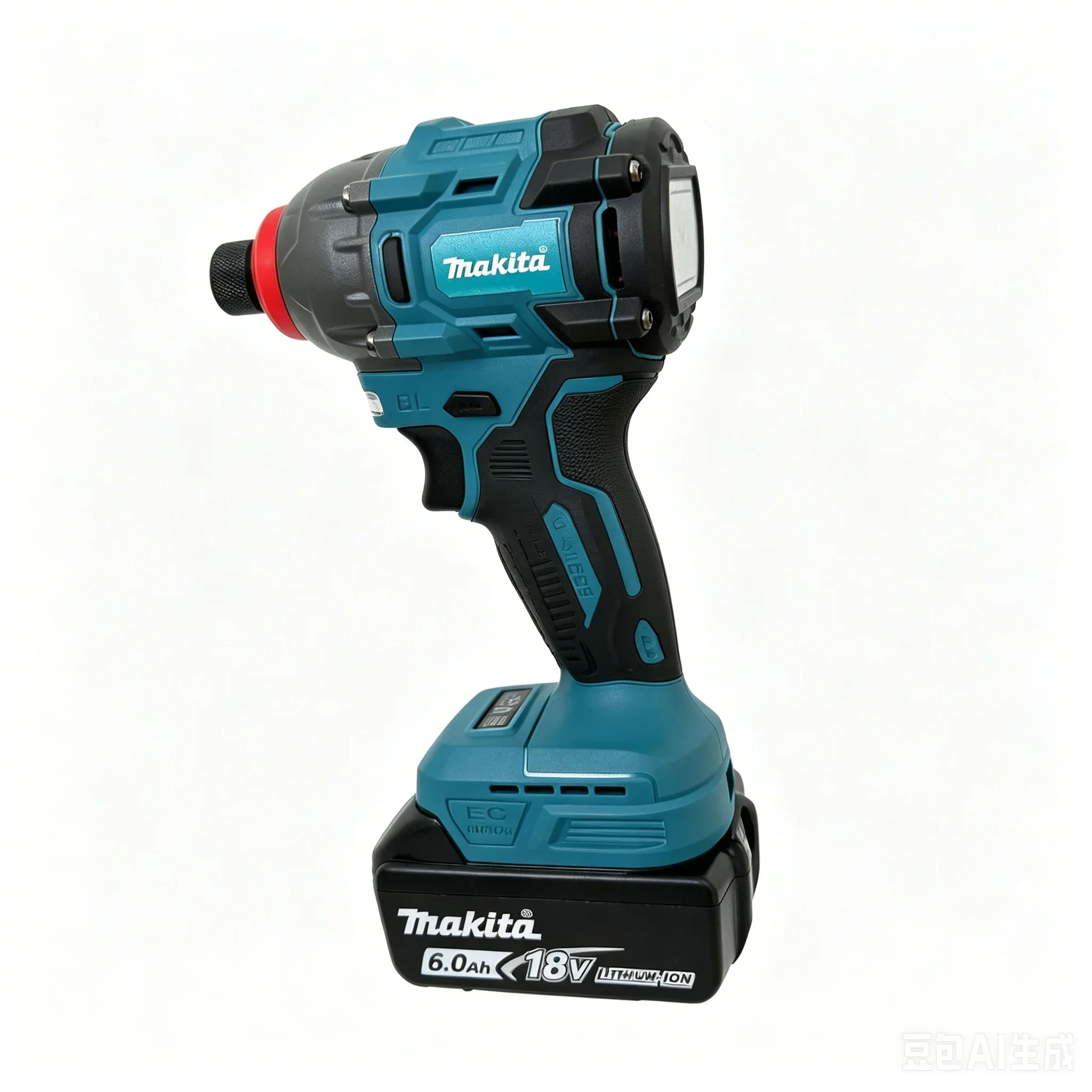 Makita 18V Cordless Impact Dri - Power Tools Diy ulasan dan harga