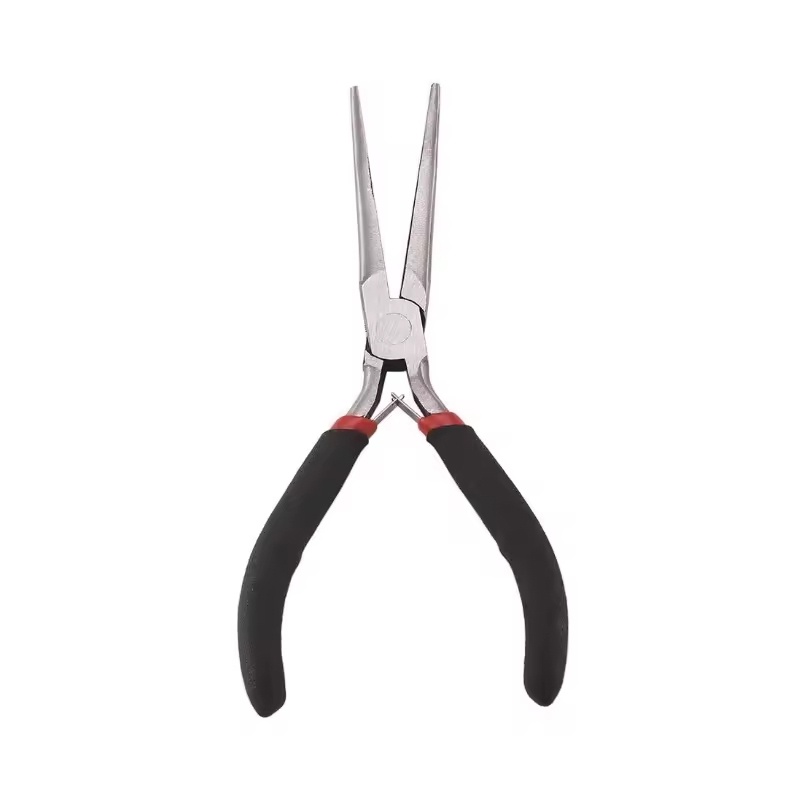 Mini Portable Long Nose Pliers - Power Tools America ulasan dan harga