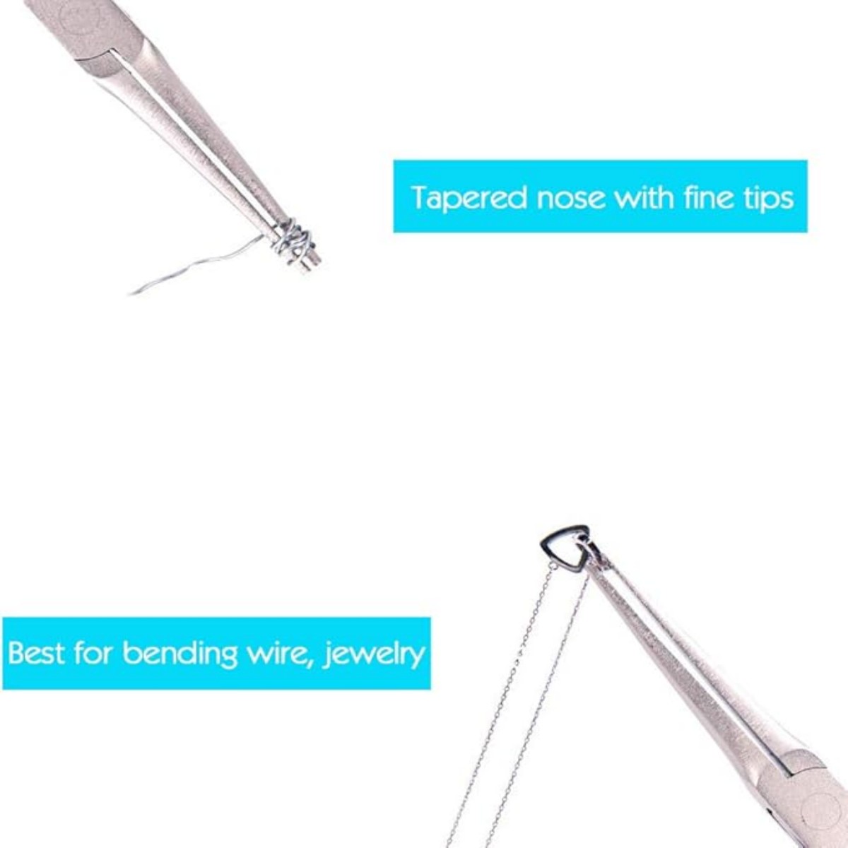 Mini Portable Long Nose Pliers - Power Tools America ulasan dan harga