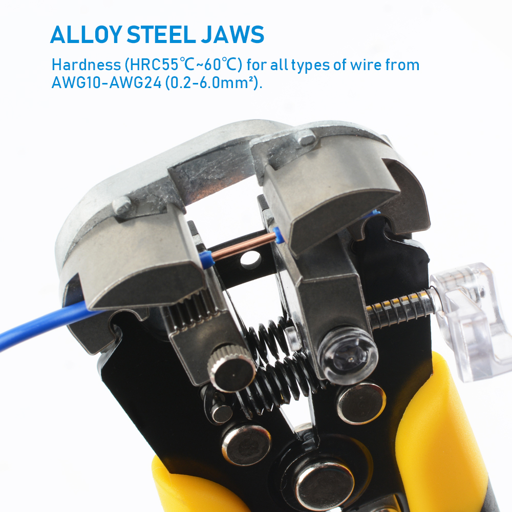 Multifunctional Automatic Wire - Power Tools America ulasan dan harga