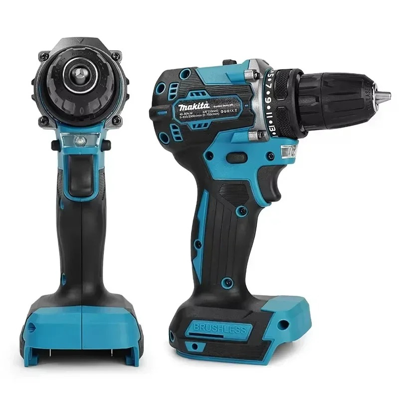 Makita DHP487 LXT Brushless Im - Power Tools Impact ulasan dan harga