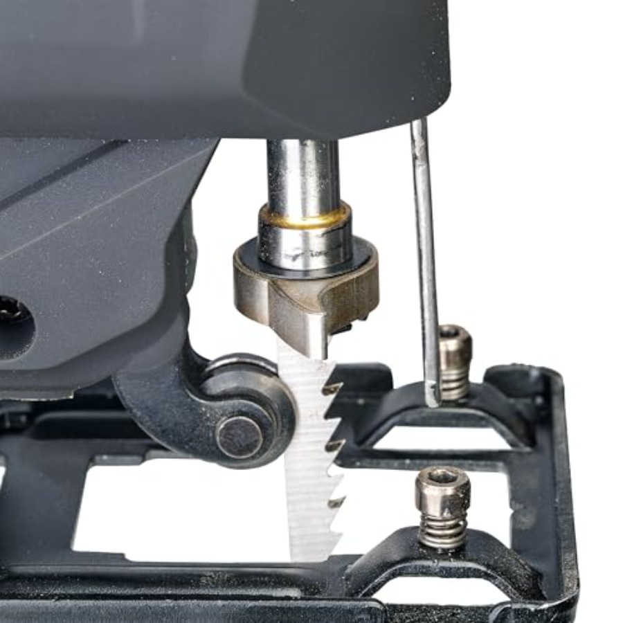 G20MAX 20V Variable-Speed Jig  - Jigsaw Orbital Blade ulasan dan harga