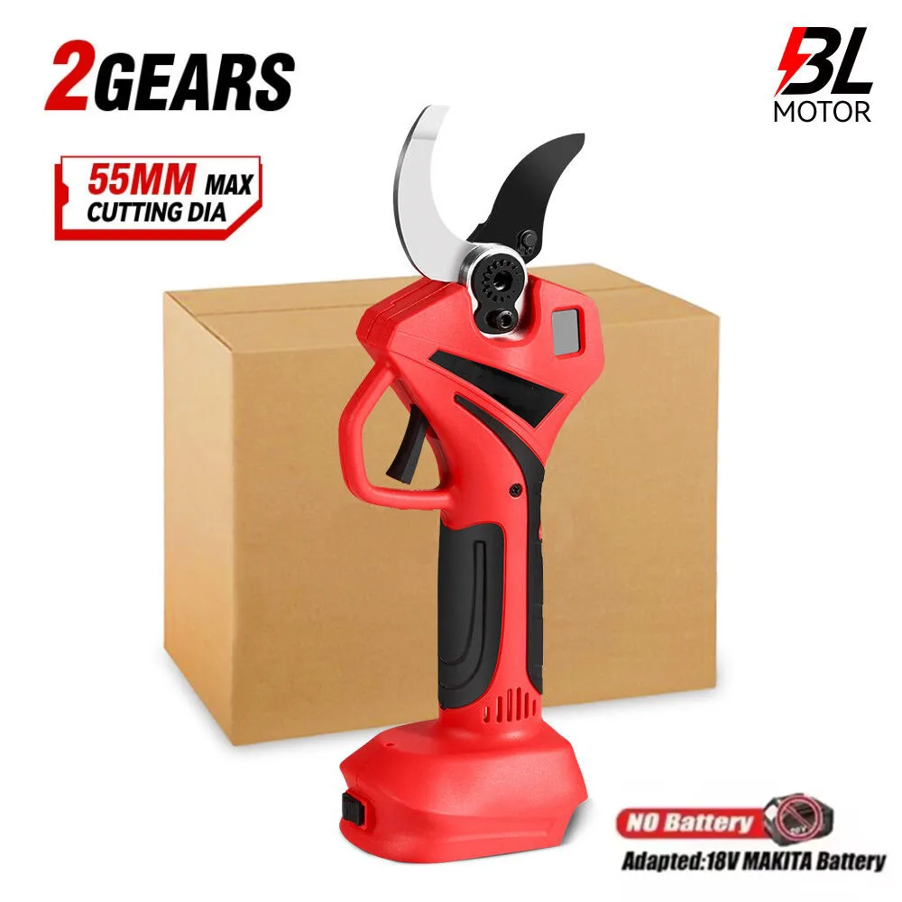 55mm Brushless Electric Scisso - Power Tools Bosch ulasan dan harga