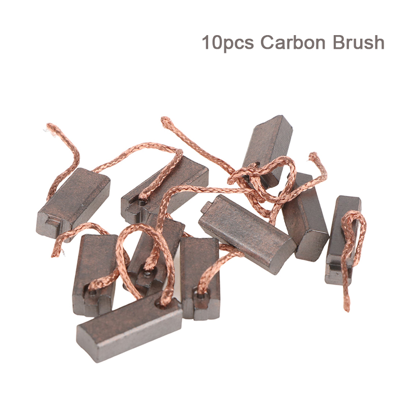 10 Pcs 5*7*19mm Generator Carb - Power Tools Voltage ulasan dan harga